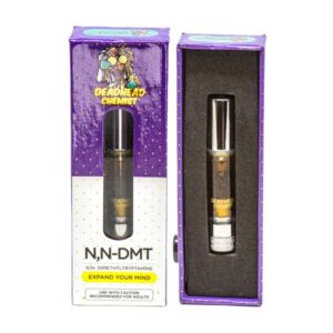 BUY 5-Meo-DMT 1mL