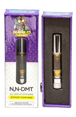 BUY 5-Meo-DMT 1mL